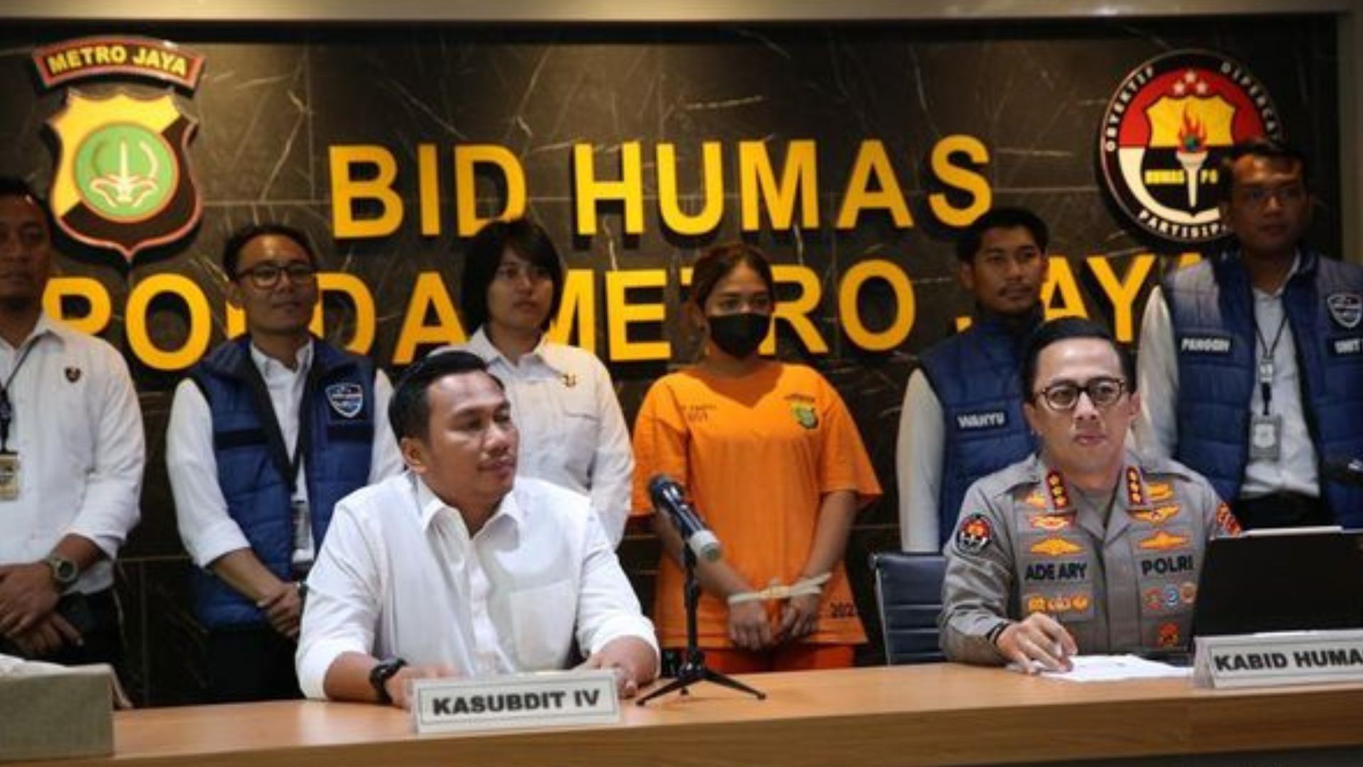Gunakan Skema Ponzi, Polisi Berhasil Ringkus Pelaku Arisan Bodong