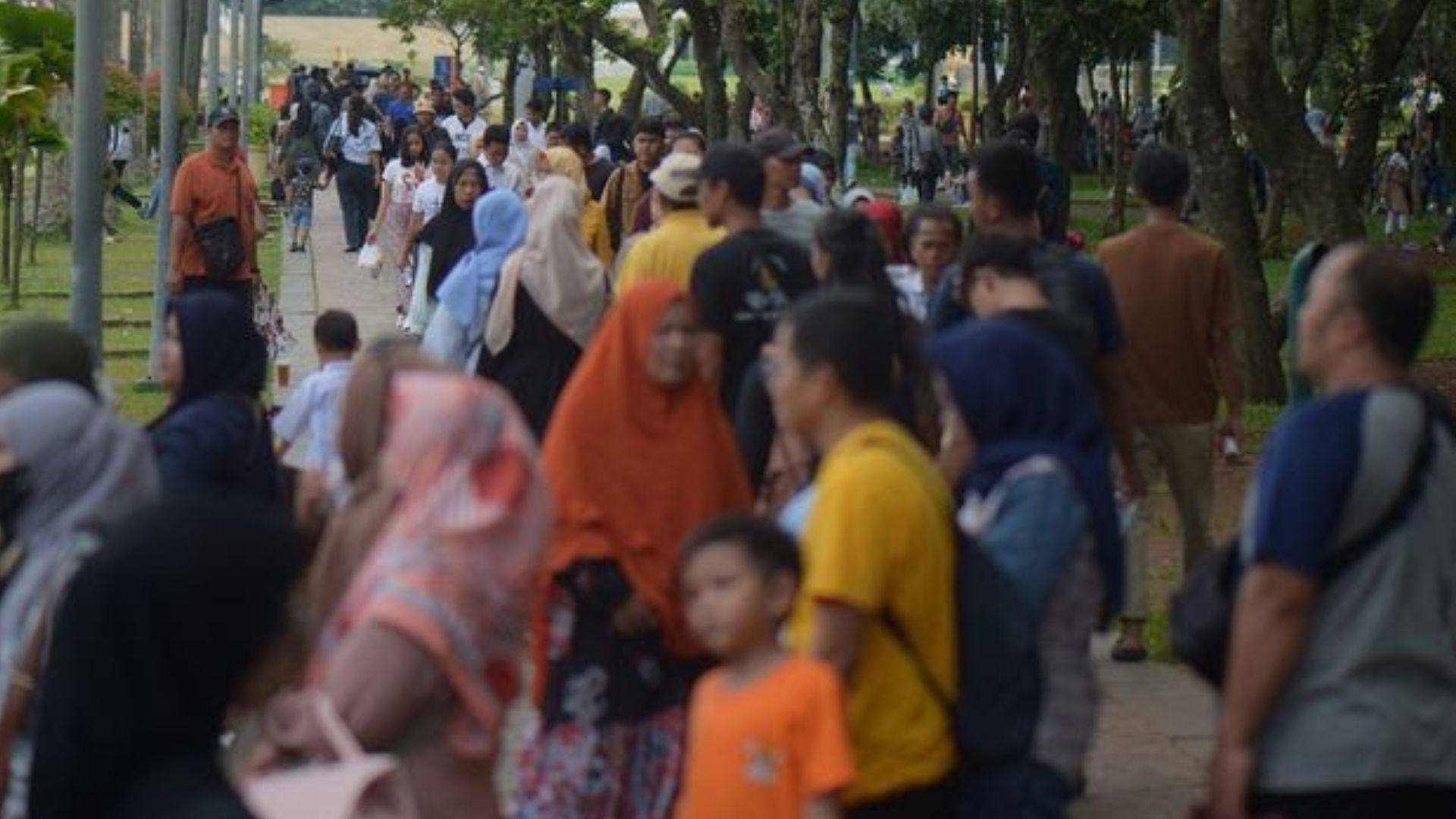 Jadwal Libur Sekolah Selama Ramadhan Sudah Keluar, Pakar UGM Bilang Begini