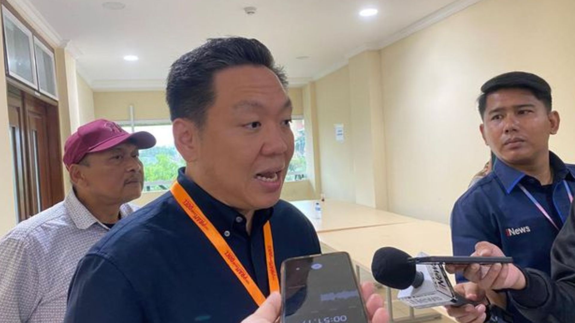 Marak Penipuan Mengatasnamakan Program Makan Bergizi Gratis, PDIP Minta Hal Ini