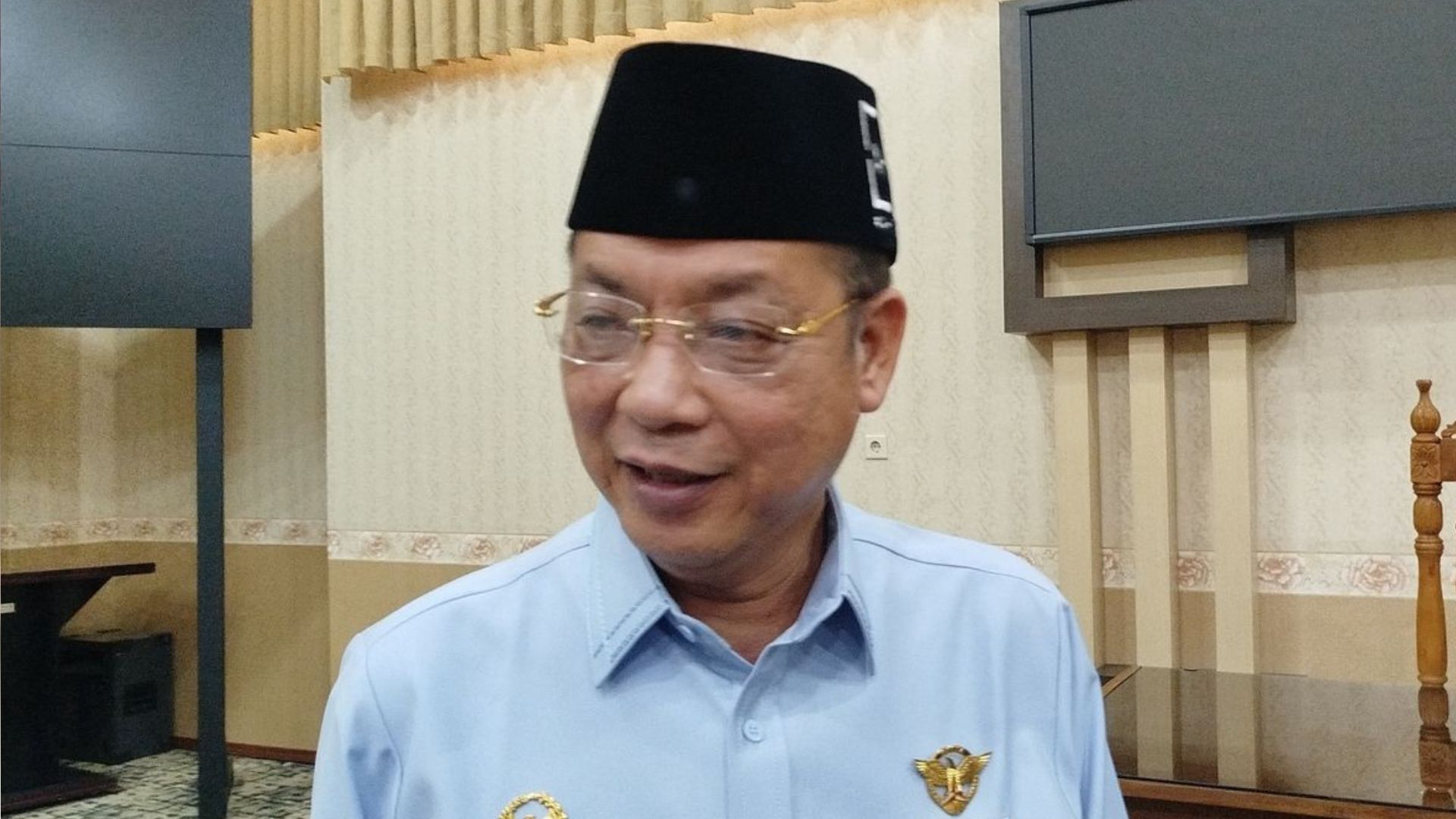 Muncul Diklat LC, Wakil Ketua DPRD Banyuwangi Angkat Bicara