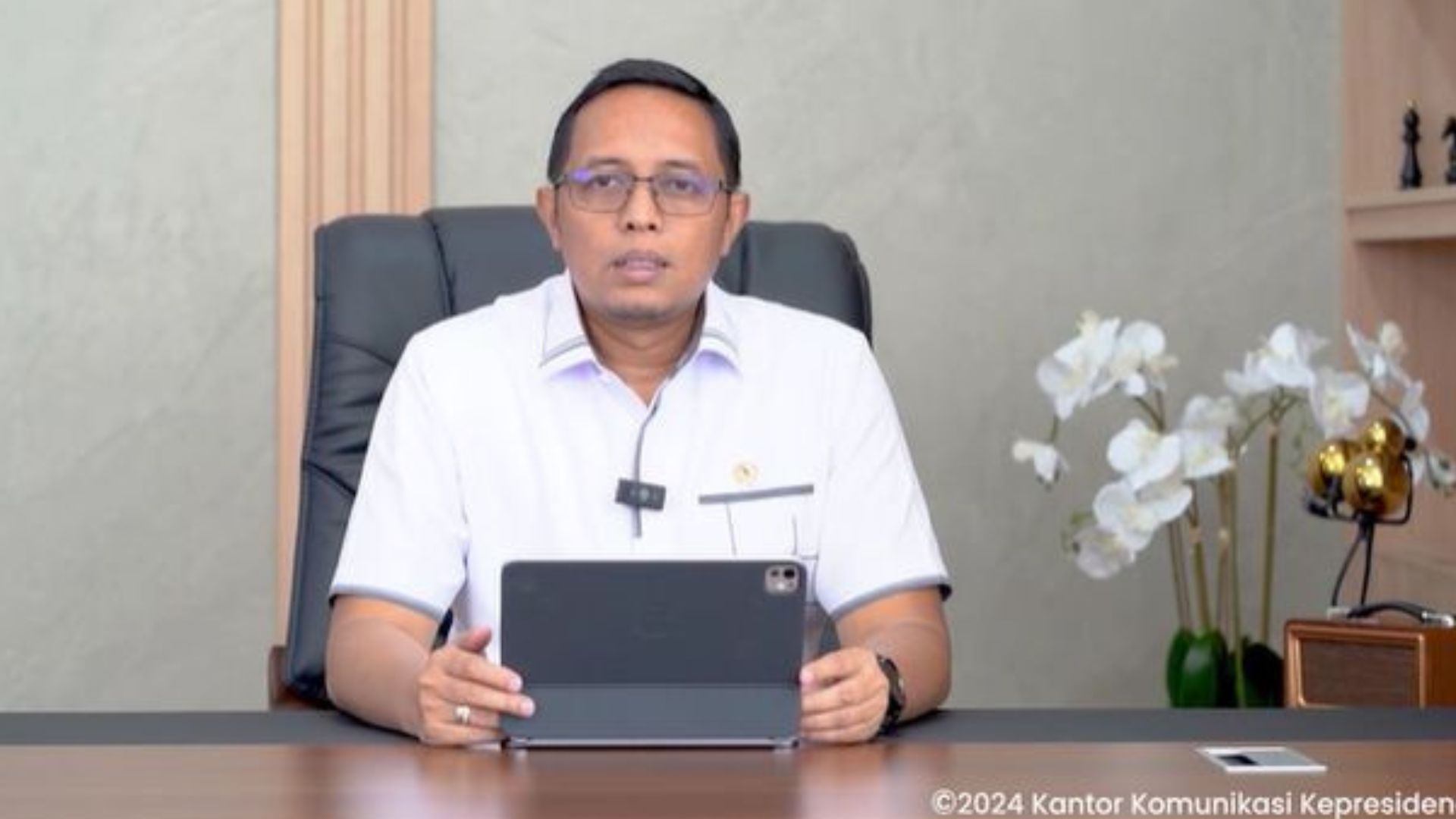 Puluhan Siswa di Jateng Mual Usai Konsumsi Makan Bergizi Gratis, Istana Angkat Bicara