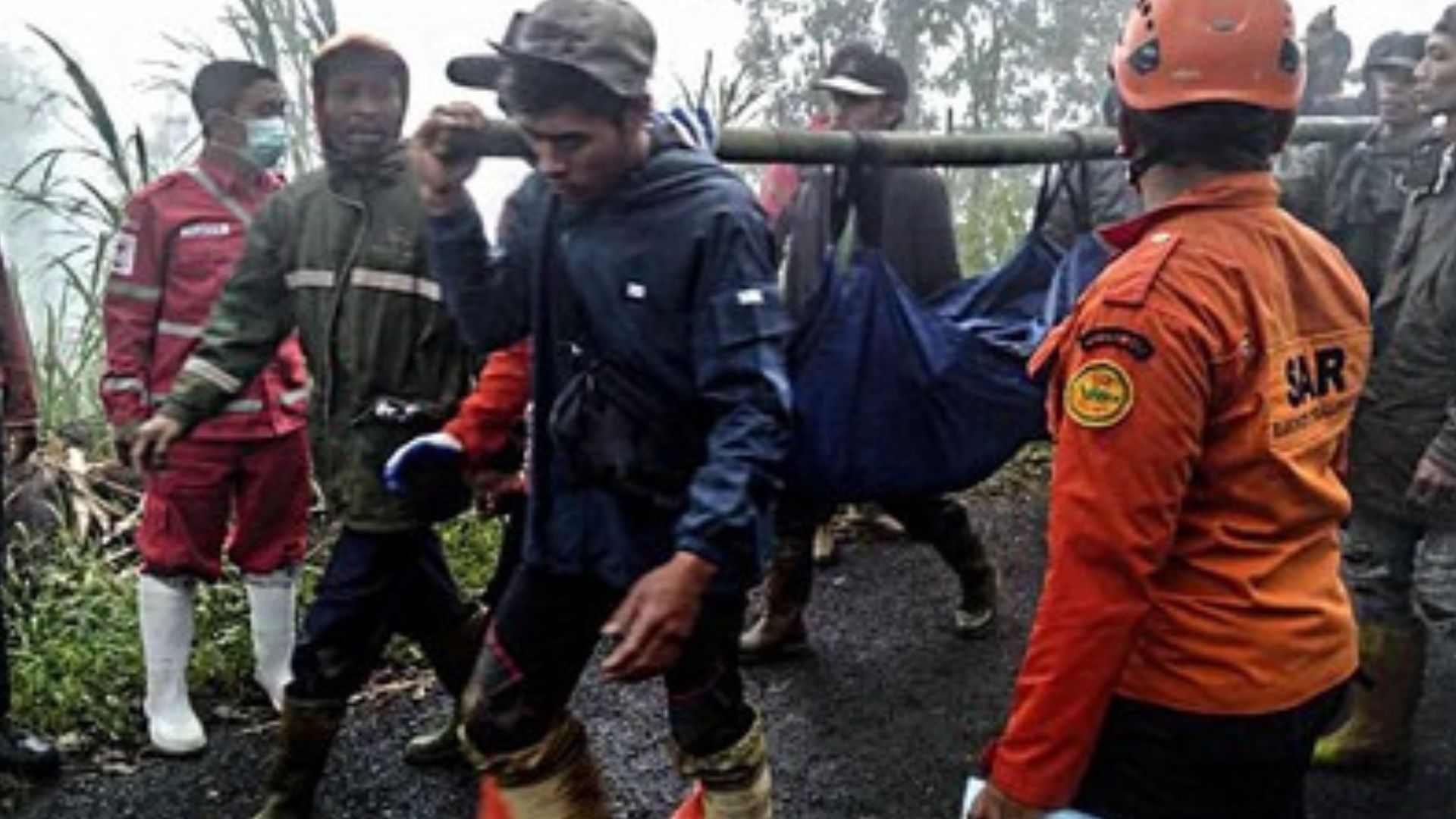 Imbas Longsor di Pekalongan, 16 Orang Dinyatakan Tewas