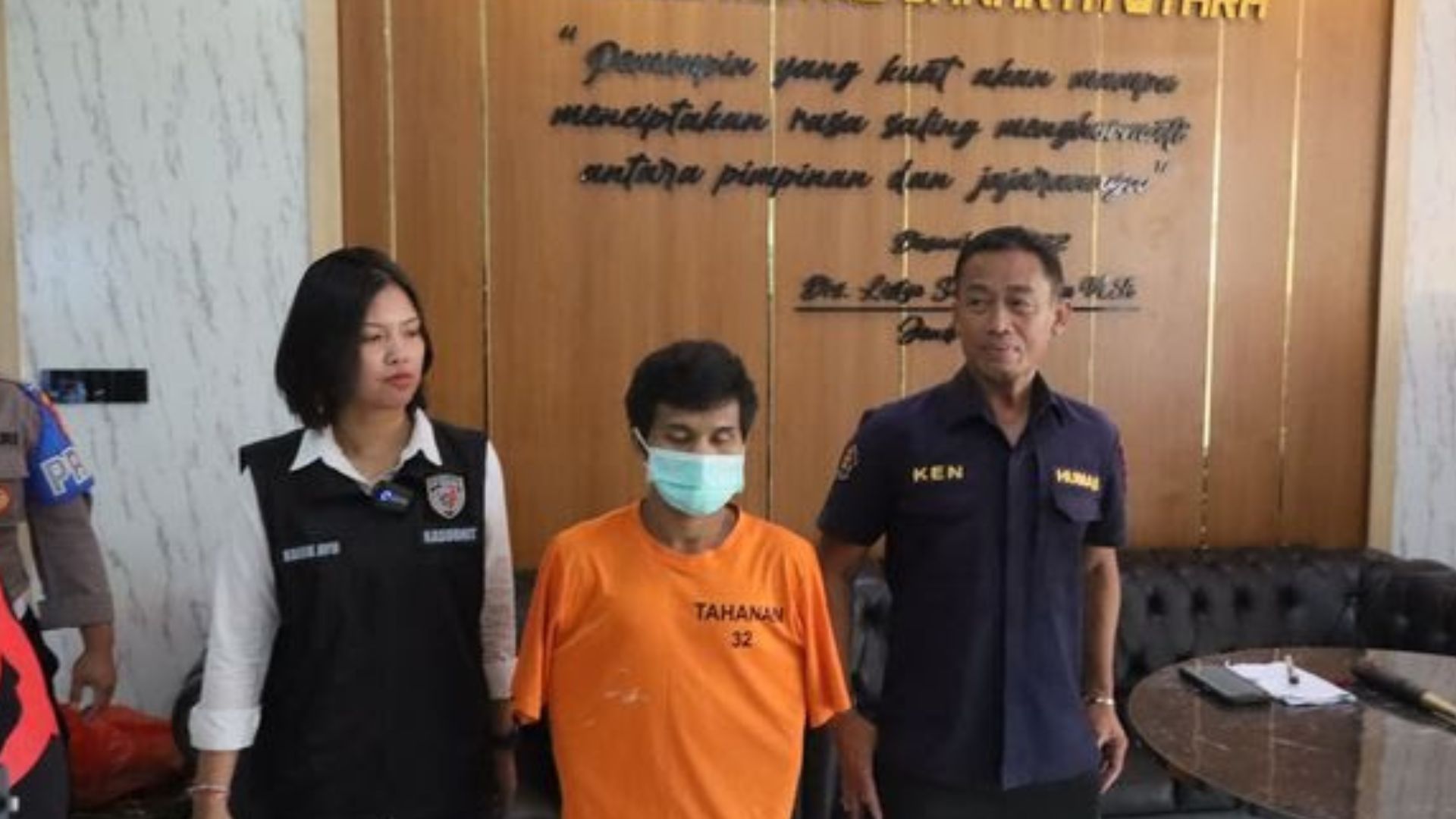 Pelaku Perampokan Pasutri di Tol Jakut Berhasil Diamankan, Polisi Buru 5 Orang Komplotan Lainnya