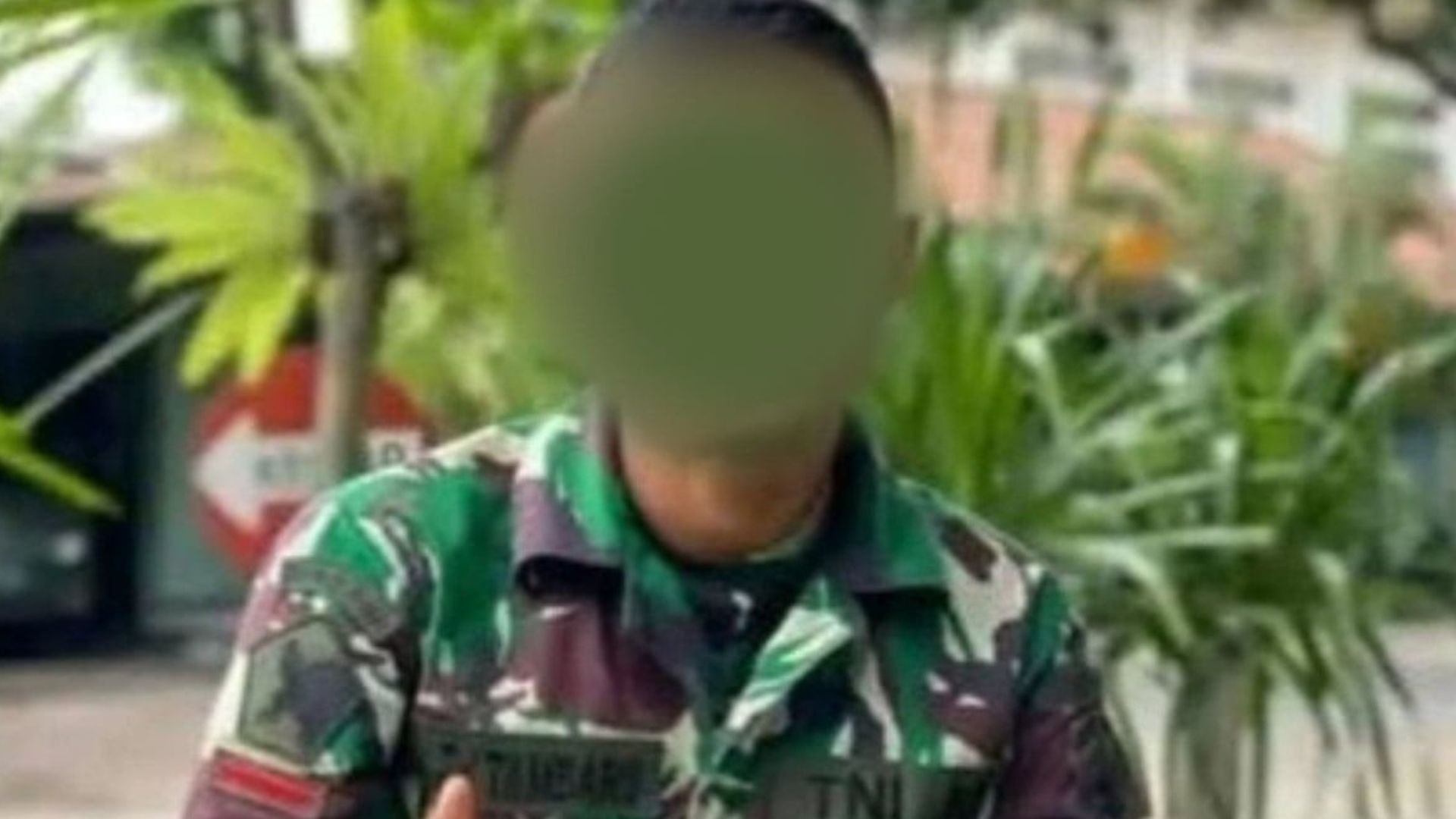 Tak Kuasa Bayar Tutuntan Mahar Calon Mertua Rp250 Juta, Anggota TNI NTT Nekat Gantung Diri