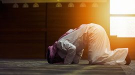 Apakah Boleh Sholat Subuh Jam 6