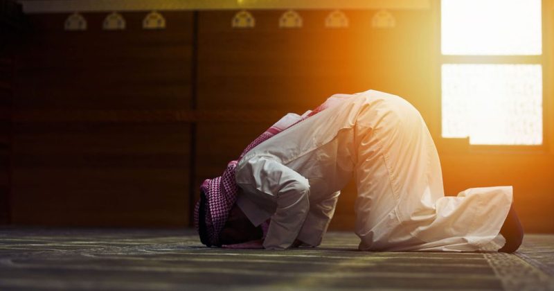 Apakah Boleh Sholat Subuh Jam 6