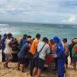 Proses pencarian korban tenggelam (Dok. Ist)