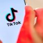 Aplikasi Tiktok (Dok. Ist)