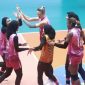 Pekan ketiga PLN Mobile Proliga (Dok. Ist)