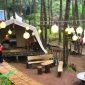 Liburan Seru di DeLoano Glamping (Dok. Ist)