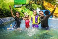 Waterpark Adventure (Dok.ist)