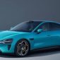 Xiaomi Recall 30.931 Sedan Listrik SU7 (Dok. Ist)