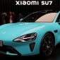 Xiomi SU7 (Dok. Ist)