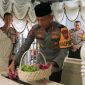 Ziarah ke makam Kiai Ageng Muhammad Besari (Dok. Ist)
