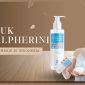 Pherini body care terbaik di Indonesia. (Foto: Pherini.id)