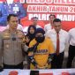 Haji di Ponorogo Ditangkap Usai Gelapkan Uang Calon Jamaah (Dok. Ist)