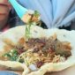Bubur Opak (Dok. Ist)