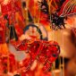 Tradisi Berbagi di Hari Imlek (Dok. Ist)