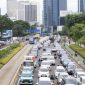 Arus lalu lintas yang macet (Dok. Ist)