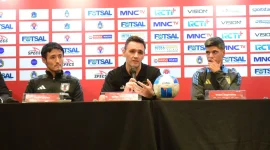 link live streaming timnas Futsal Indonesia vs Jepang 
