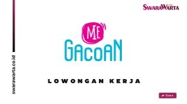 Lowongan Kerja Store Crew Mie Gacoan (PT Pesta Pora Abadi) Nganjuk Tahun 2025
