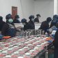 Badan bank tanah (Dok. Ist)