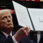 Presiden AS (Dok. Ist)