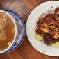 Sop Buntut Cut Meutia (Dok. Ist)