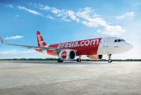 AirAsia Tebar 15 Juta Kursi Gratis untuk Penerbangan Internasional 2025