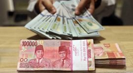Apa yang Terjadi Jika Rupiah Menguat?