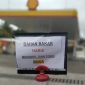 Kelangkaan BBM di SPBU swasta (Dok. Ist)
