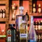 Ilustrasi Alkohol (Dok. Ist)