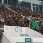 Perayaan harlah ke-102 NU di Istora Senayan (Dok. Ist)