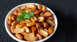 Biji Rambutan Goreng (Dok. Ist)