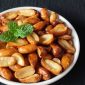 Biji Rambutan Goreng (Dok. Ist)