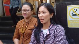 Bunga Zainal (Dok. Ist)