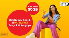 Cara Cek Nomor Indosat Terbaru di Tahun 2025