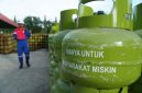 Cara Cek Pangkalan Gas Elpiji 3kg Terdekat Secara Online