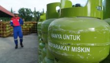 Cara Cek Pangkalan Gas Elpiji 3kg Terdekat Secara Online