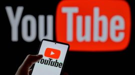 Cara Membuka YouTube yang Sudah Usang 