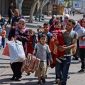Donald Trump Usulkan Relokasi Warga Gaza