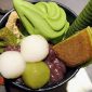 Es Krim Matcha (Dok. Ist)