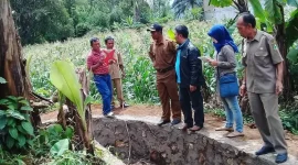 Gaji Pendamping Lokal Desa 2025