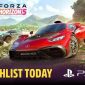 Forza Horizon (Dok. Ist)