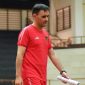 Hector Soutu Minta Anak Asuhnya Tampil Pede 