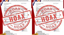 Lowongan kerja palsu (Dok. Ist)