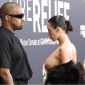 Kanye West dan Bianca Censori (Dok. Ist)