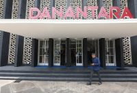 Kapan Danantara Diluncurkan ke Publik?