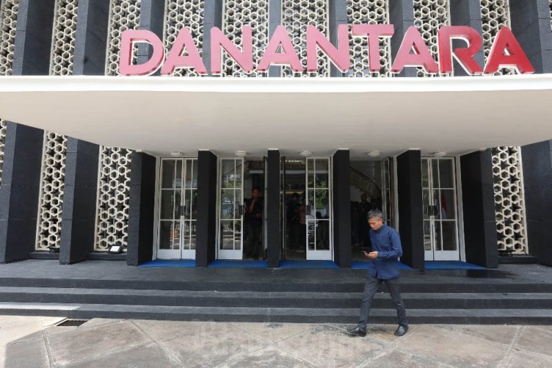 Kapan Danantara Diluncurkan ke Publik?