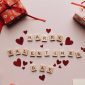 Ucapan Valentine (Dok.ist)